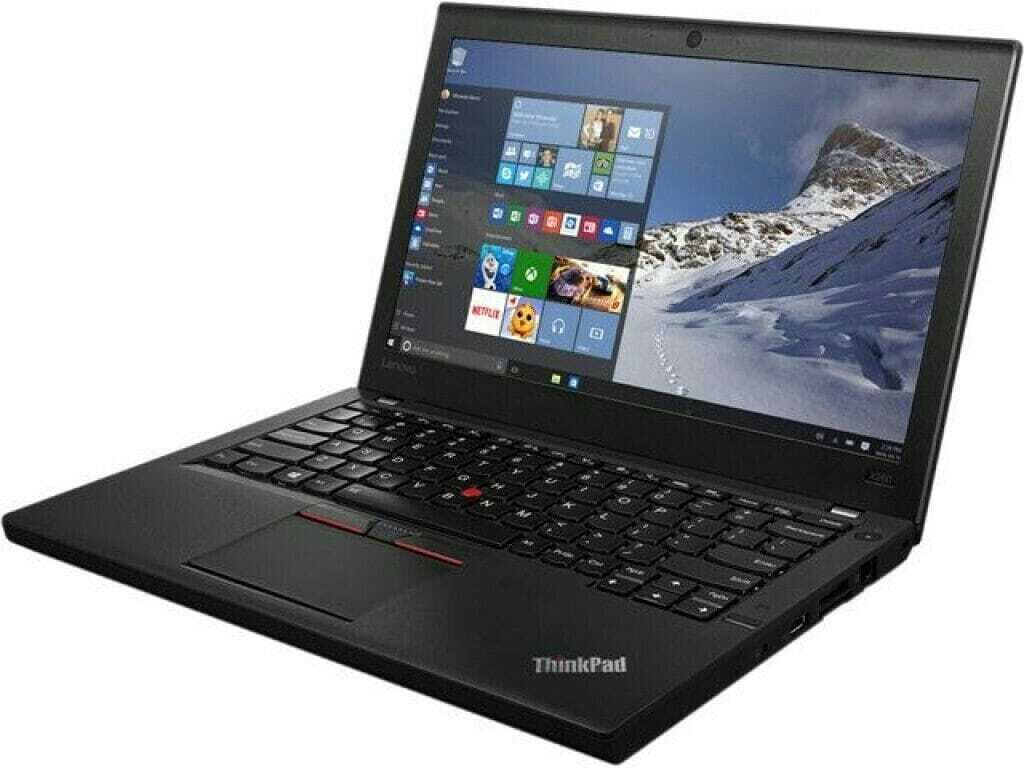 Buy Lenovo ThinkPad X270 Intel i7 7500U 2.70GHz 16GB RAM 256GB SSD