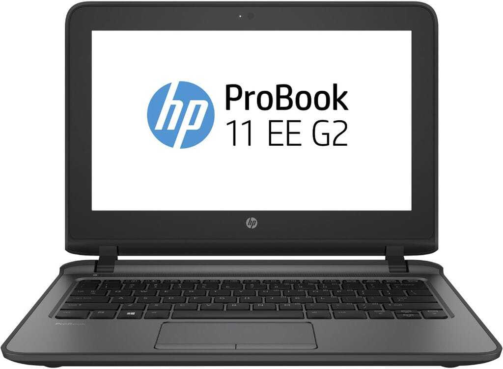 Buy HP ProBook 11 G2 Intel i3 6100u 2.30Ghz 8GB RAM 128GB SSD 11.6