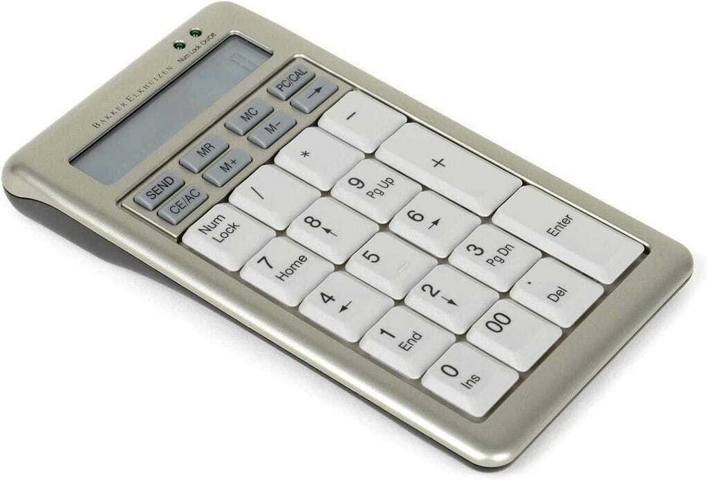 Клавиатура с нумпадом. Клавиатура Kensington Pocket Keypad calculator Grey USB. Numpad калькулятор. Клавиатура с калькулятором на нумпаде. Mini Keyboard ps2 s-Board 840 Slim Mini.