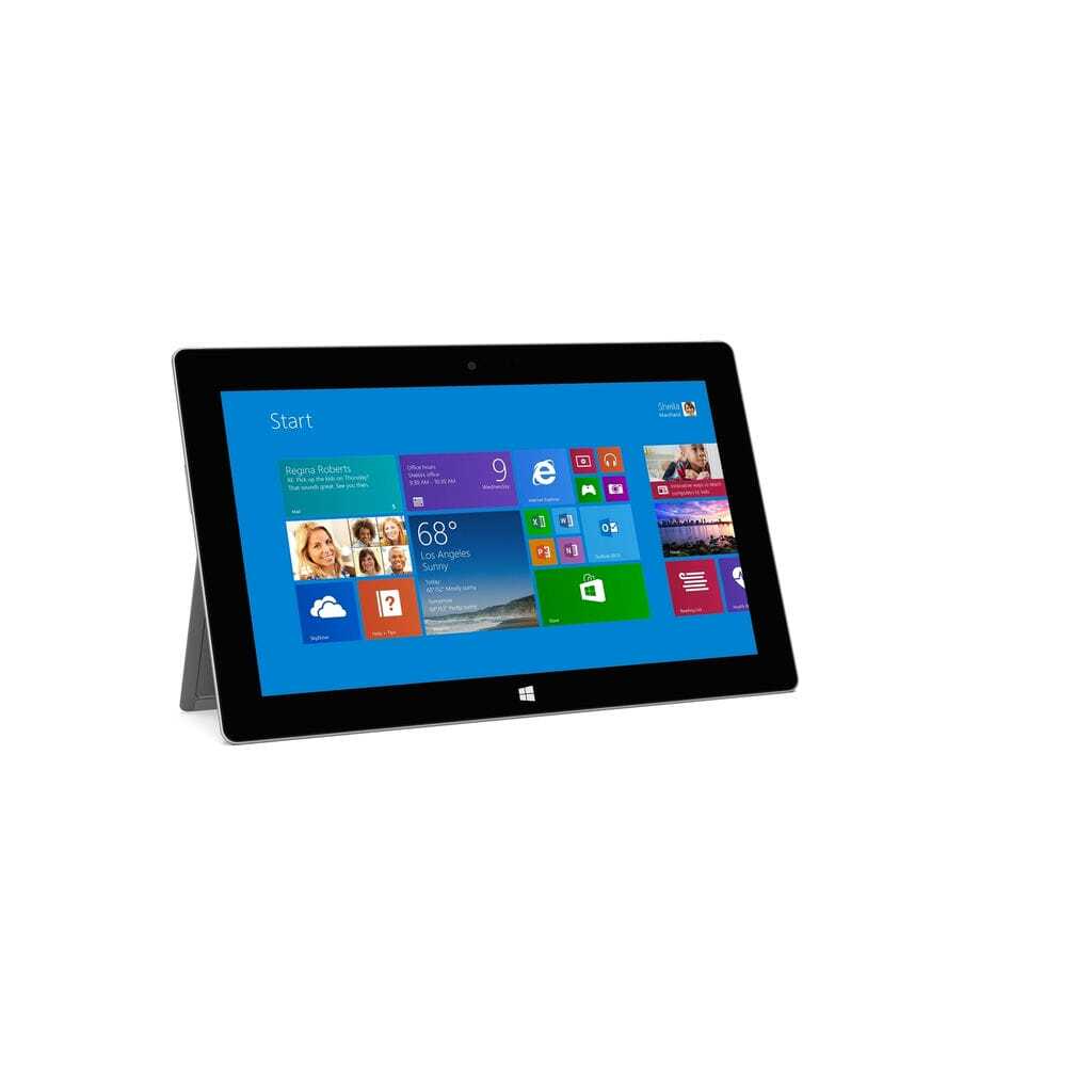 Surface RT 64GB - Windowsタブレット本体