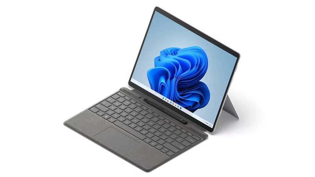 Buy Microsoft Surface Pro 8 Intel i7 1185G7 3.00GHz 16GB RAM 256GB SSD ...