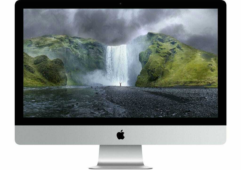 Refurbished Apple iMac 27 5K 6700k 4.0Ghz 16GB RAM 1TB M390 Monterey