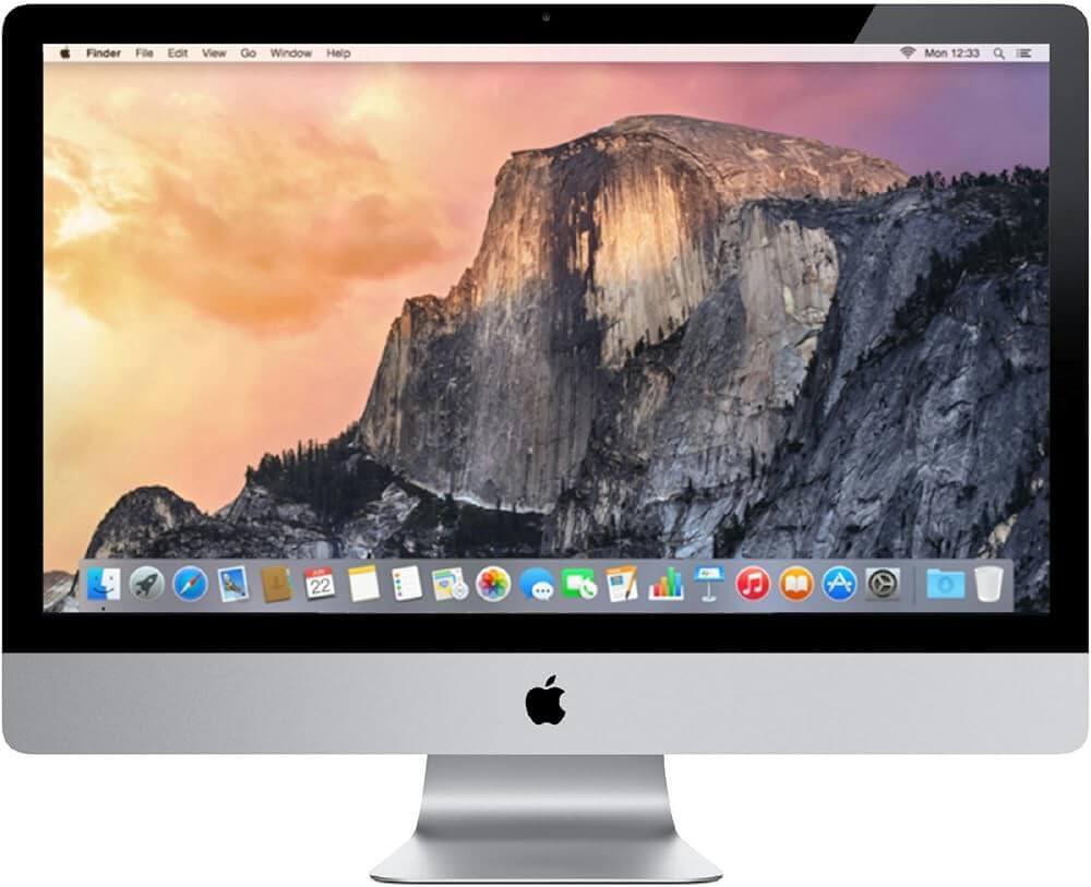 み iMac 27インチ Mid 2010 Core i5 2.8GHz/16GB/1TB MC511J/A(iMac)｜売買されたオークション情報、yahooの商品情報をアーカイブ公開  - オークファン パソコン