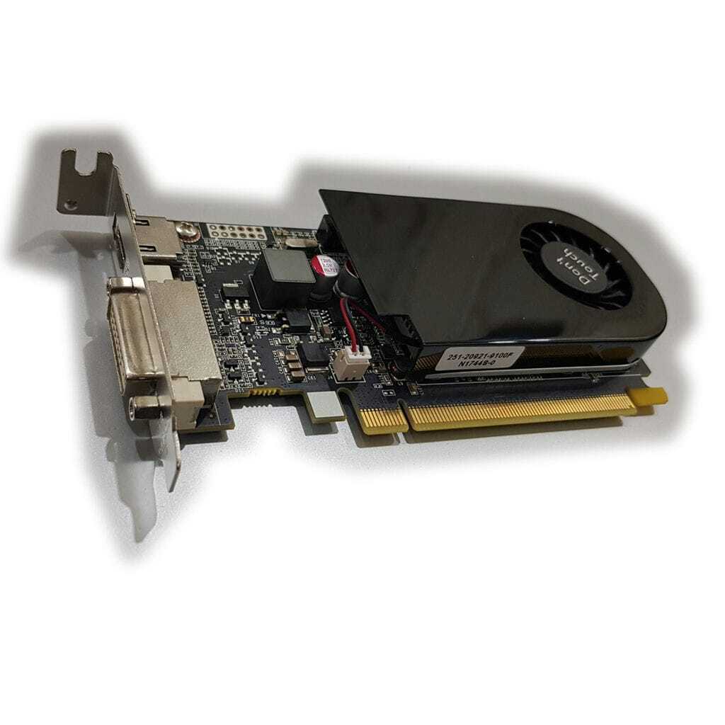 Geforce gt sale 730 low profile