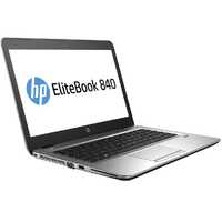 HP EliteBook 840 G4 Intel i5 7300U 2.60GHz 8GB RAM 128GB SSD 14" Win 10 - B Grade