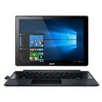 Acer Aspire Switch Alpha 12 Intel i5 6200U 2.30GHz 8GB RAM 256GB SSD 12" QHD Touch Win 10 - B Grade