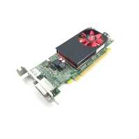 AMD R7 250 2GB DDR3 DVI DisplayPort Low Profile PCI-e Graphics Card