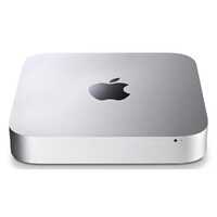 Apple Mac Mini Intel i7 3615Qm 2.30Ghz 4GB RAM 1TB HDD HDMI macOS