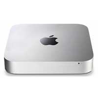 Apple Mac Mini Intel i5 4260u 1.40Ghz 4GB RAM 500GB HDD HDMI macOS