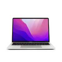 Apple MacBook Pro 13" 2017 Retina Intel i5 7360U 2.30GHz 16GB RAM 512GB SSD macOS Ventura - B Grade