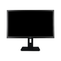 Acer B276HL 27" LED LCD Monitor 1920x1080 DP DVI VGA USB 3.0