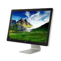 Apple A1407 27-inch Thunderbolt Cinema Display LED Monitor 2560x1440 MiniDP - B Grade