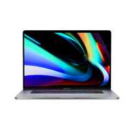 Apple MacBook Pro 16" 2019 Intel i7 9750H 2.60GHz 16GB RAM 512GB SSD macOS Ventura