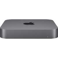 Apple Mac Mini 2018 Intel i3 8100B 3.60GHz 8GB RAM 128GB SSD macOS