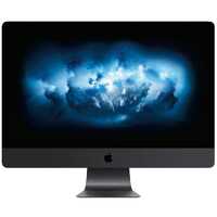 Apple iMac Pro 27" Retina 5K Intel Xeon W-2140B 3.20GHz 32GB RAM 1TB SSD macOS