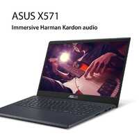 Asus VivoBook X571GT Intel i7 9750H 2.60GHz 16GB RAM 512GB SSD 15.6" Win 11