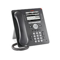 Avaya 9611G IP Deskphone - Brand New, Open Box