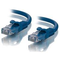 Alogic 2m CAT6 Blue Ethernet Network Cable C6-02-Blue