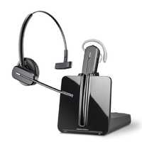 Plantronics CS540 Convertible Wireless Headset