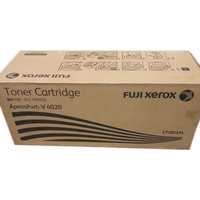 Genuine Fuji Xerox CT202374 Black Toner Cartridge for ApeosPort-V 4020