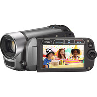 Canon LEGRIA FS36 Flash Memory PAL Camcorder - B Grade