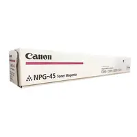 Genuine Canon NPG-45 Magenta Toner 38K for iR-ADV C5045/C5051/C5250/C5255