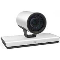 Cisco TelePresence Precision 60 Camera - 1080p60 TTC8-07 w/PSU