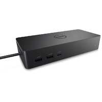 Genuine Dell USB-C Universal Dock UD22 130W HDMI 4K Ethernet With PSU