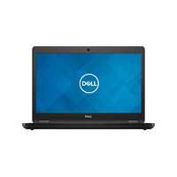 Dell Latitude 5490 Intel i5 8350U 1.70GHz 8GB RAM 256GB SSD 14" Win 11 - B Grade