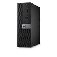 Dell OptiPlex 7040 SFF Intel i7 6700 3.40GHz 16GB RAM 256GB SSD Win 10