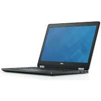 Dell Latitude E5570 Intel i7 6600U 2.60GHz 32GB RAM 256GB SSD 15.6" Win 10 - B Grade