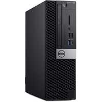 Dell OptiPlex 7060 SFF Intel i7 8700 3.20GHz 16GB RAM 1TB HDD Win 11