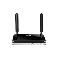 D-Link 4G LTE Wi-Fi Router DWR-921