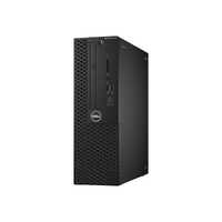 Dell OptiPlex 3050 SFF Intel i3 6100 3.70GHz 8GB RAM 500GB HDD Win 10