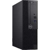 Dell OptiPlex 3060 SFF Intel i3 8100 3.60GHz 8GB RAM 256GB SSD Win 11