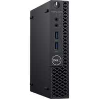 Dell OptiPlex 3070 Micro Intel i3 9300T 3.20GHz 4GB RAM 128GB SSD Wi-Fi Win 11