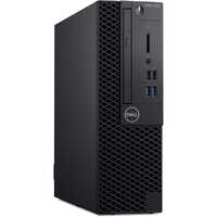 Dell OptiPlex 3070 SFF Intel i3 8100 3.60GHz 4GB RAM 512GB SSD Win 11