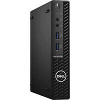 Dell OptiPlex 3080 Micro Intel i3 10305T 3.0GHz 8GB RAM 256GB SSD Wi-Fi Win 11