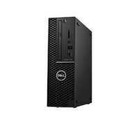 Dell Precision Tower 3430 Intel i7 8700 3.20GHz 32GB RAM 1TB SSD Win 11