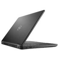 Dell Latitude 5491 Intel i5 8400H 2.50GHz 16GB RAM 512GB SSD 14" FHD Win 11 - B Grade