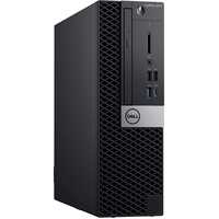 Dell OptiPlex 5070 SFF Intel i5 9500 3.0GHz 16GB RAM 512GB SSD Win 11