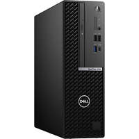 Dell OptiPlex 5080 SFF Intel i3 10100 3.60GHz 16GB RAM 512GB SSD Win 11