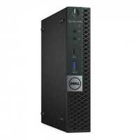 Dell OptiPlex 7050 Micro Intel i5 6500T 2.50GHz 16GB RAM 256GB SSD Wi-Fi Win 10