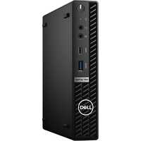 Dell OptiPlex 7090 Micro Intel i5 10600T 2.40GHz 8GB RAM 128GB SSD Wi-Fi Win 11