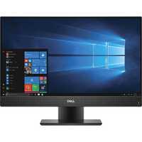 Dell OptiPlex 7460 AIO Intel i5 8600 3.10GHz 16GB RAM 256GB SSD 23" Touch Wi-Fi Win 11