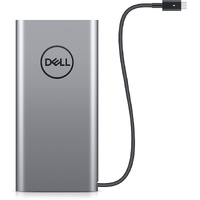 Dell PW7018LC Notebook Power Bank Plus – USB C, 65Wh - New, Open Box