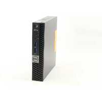 Dell Wyse 7040 Thin Client Intel i5 6500TE 2.30GHz 8GB RAM 128GB SSD No OS Caddy PSU - B Grade