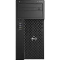 Dell Precision Tower 3620 Intel i7 7700 3.60GHz 16GB RAM 256GB SSD Win 10
