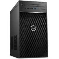 Dell Precision 3640 Tower Intel i7 10700 2.90GHz 16GB RAM 512GB SSD Win 11