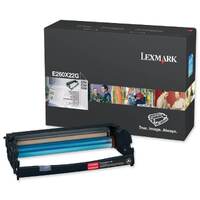 Lexmark Genuine 30K Photoconductor for E/X26x, 36x, 46x Printers E260X22G